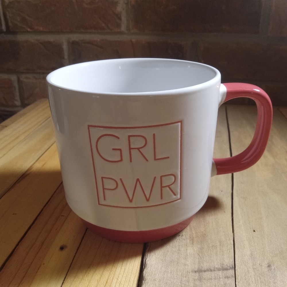 AMICIHOME coffee mug